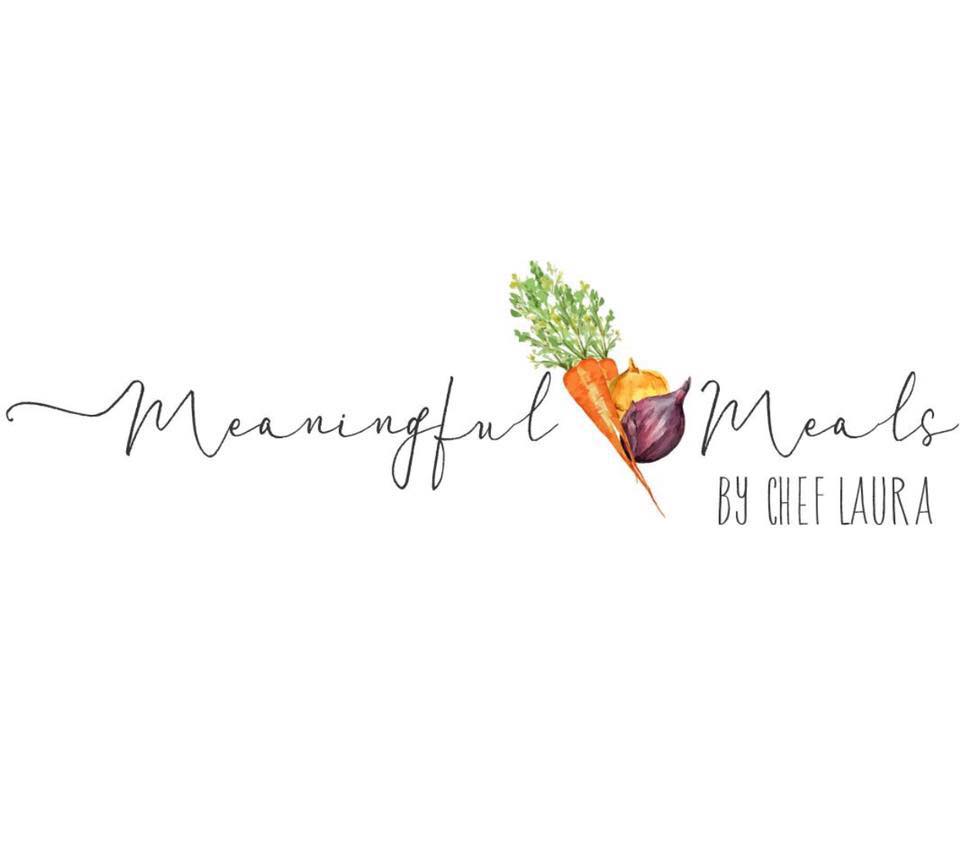Meaningful Meals by Chef Laura Meal Delivery